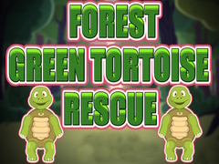 Forest Green Tortoise Rescue