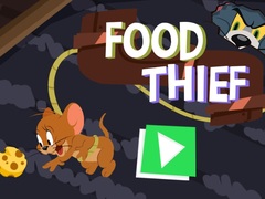 Food Thief 