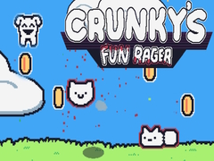 Crunky’s Fun Rager