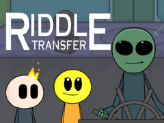 Riddle Transfer