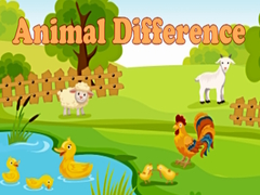 Animal Difference