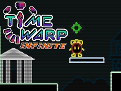 Time Warp Infinite