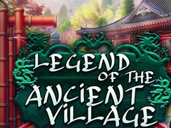 Legend of the Ancient village