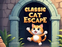 Classic Cat Escape