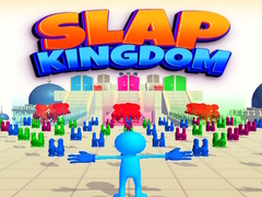 Slap Kingdom 