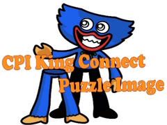 CPI King Connect Puzzle Image