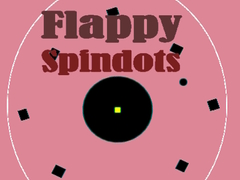 Flappy Spindots