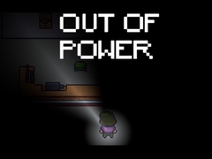 Out of Power 