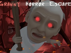 Granny Horror Escape