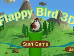 Flappy Birds 3D