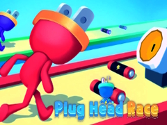 Plug Head Race