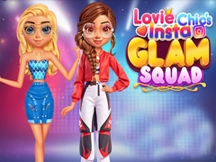 Lovie Chic's Insta Glam Squad