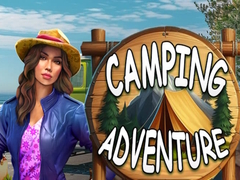 Camping adventure