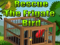 Rescue The Frigate Bird