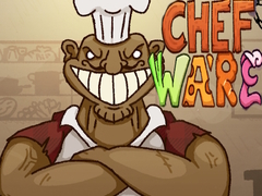 Chef wa're