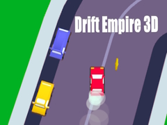 Drift Empire 3D