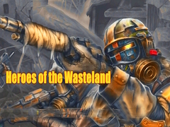Heroes of the Wasteland