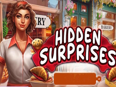 Hidden Surprises