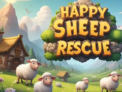 Happy Sheep Rescue