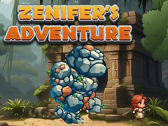 Zenifer's Adventure