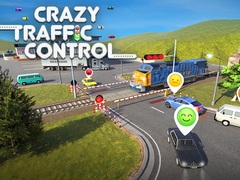 Crazy Traffic Control