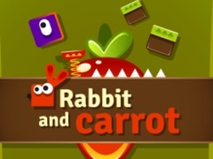 Rabbit And Carrot