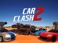 Car Clash 2