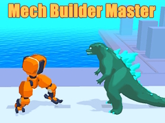 Mech Builder Master