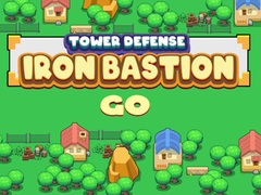 Iron Bastion: Tower Defense