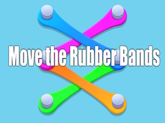Move the Rubber Bands