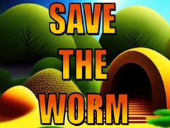 Save The Worm