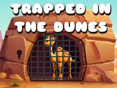 Trapped in the Dunes
