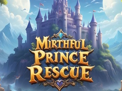 Mirthful Prince Rescue
