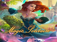 Magic Solitaire