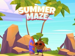 Summer Maze