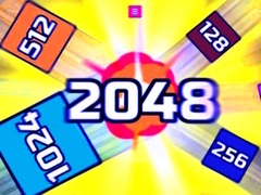 Infinity Cubes 2048