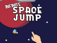 Infinite Space Jump