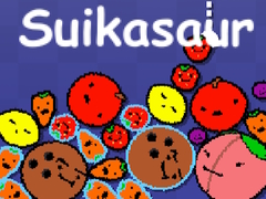 Suikasaur