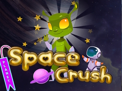 Space Planet Crush