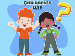 Kids Quiz: How Much Do You Know About Children's Day