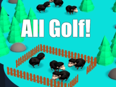 All Golf!