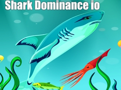 Shark Dominance io