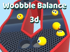 Woobble Balance 3d 2
