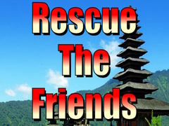 Rescue The Friends