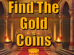 Find The Gold Coins