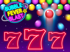 Bubble Fever Blast