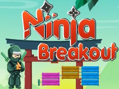 Ninja Breakout