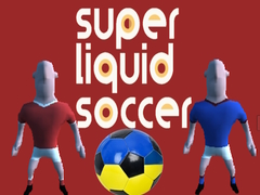 Super Liquid Soccer