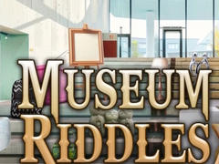 Museum Riddles