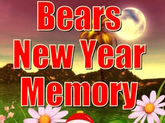 Bears New Year Memory